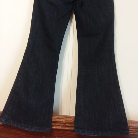 David Kahn Bootcut Jeans - Picture 4 of 6